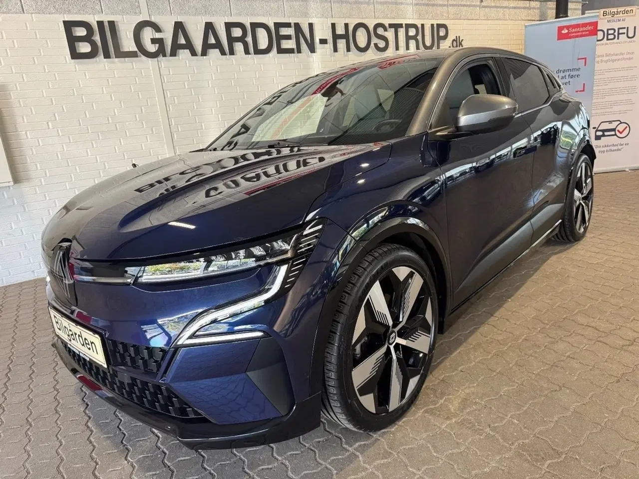 Billede 1 - Renault Megane E-Tech 60 Techno