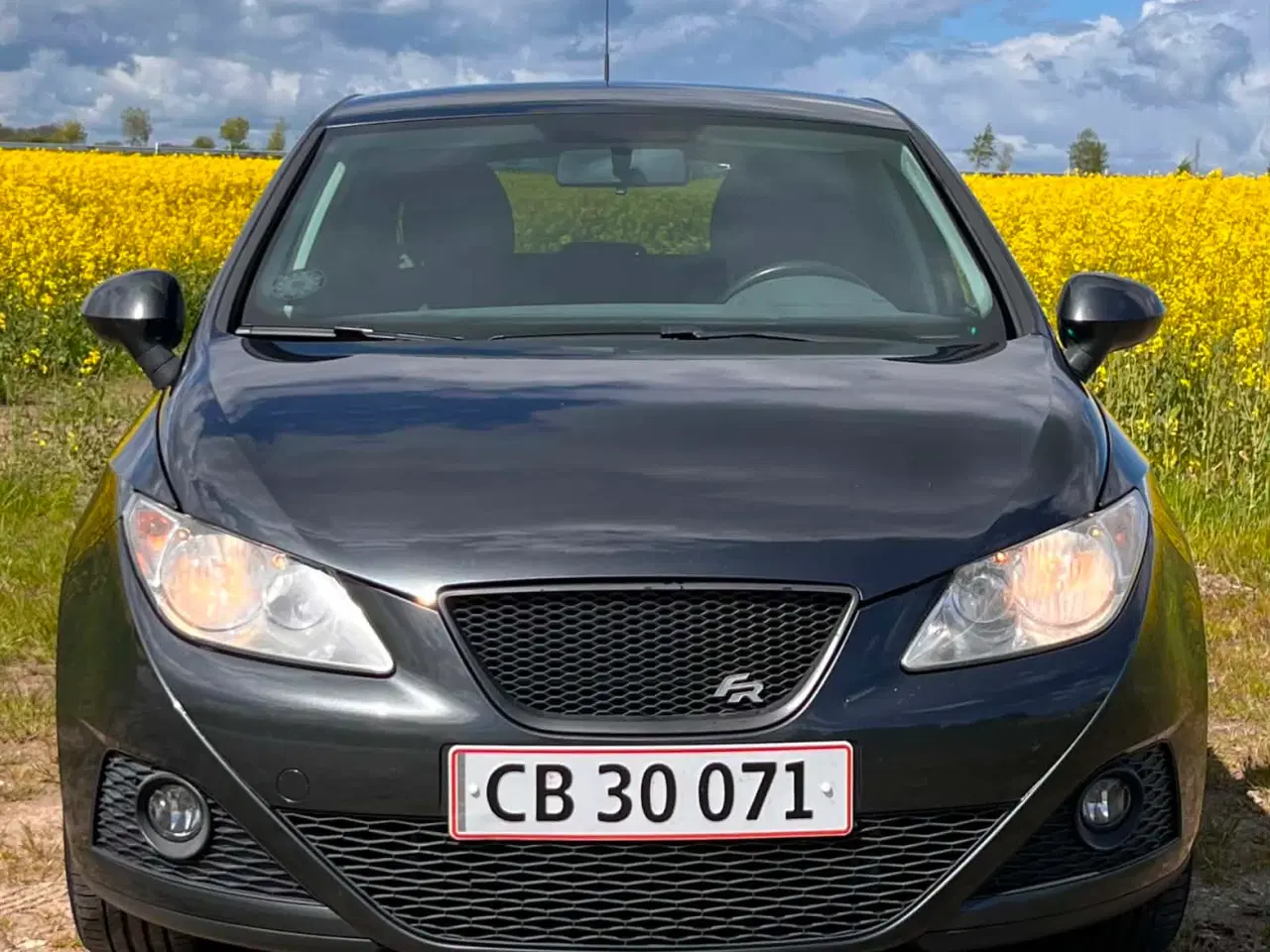 Billede 7 - Seat Ibiza 1.4 16v Benzin