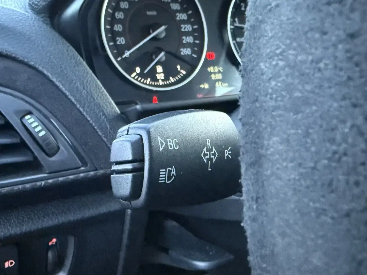 Billede 23 - BMW M135i 3,0 Sport Steptronic 320HK 3d 8g Aut.