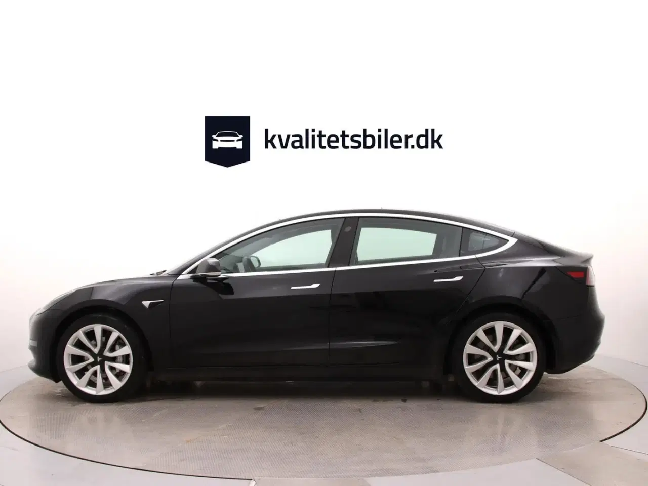 Billede 2 - Tesla Model 3  Standard Range+ RWD