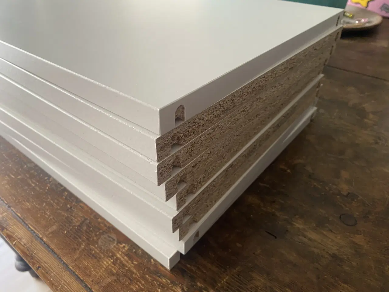 Billede 8 - Ikea Bestå hylder 36x56 cm