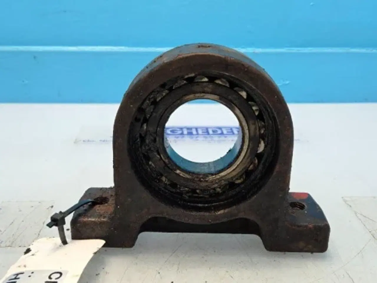 Billede 10 - New Holland BB940 Lejehus 84074452