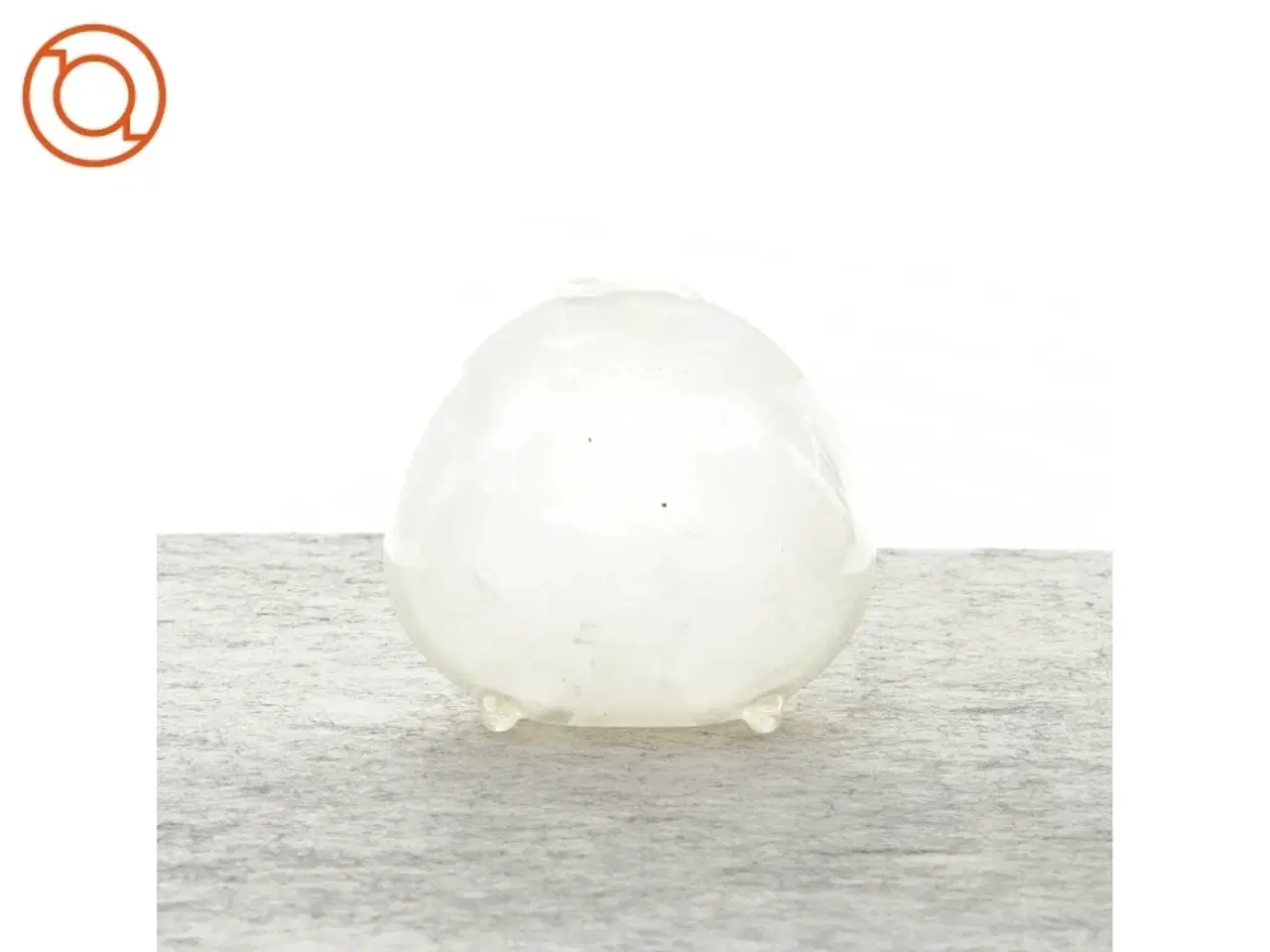 Billede 3 - Ladybug silicone breast milk collector fra Haakaa (str. 9 x 9 x 6 cm)