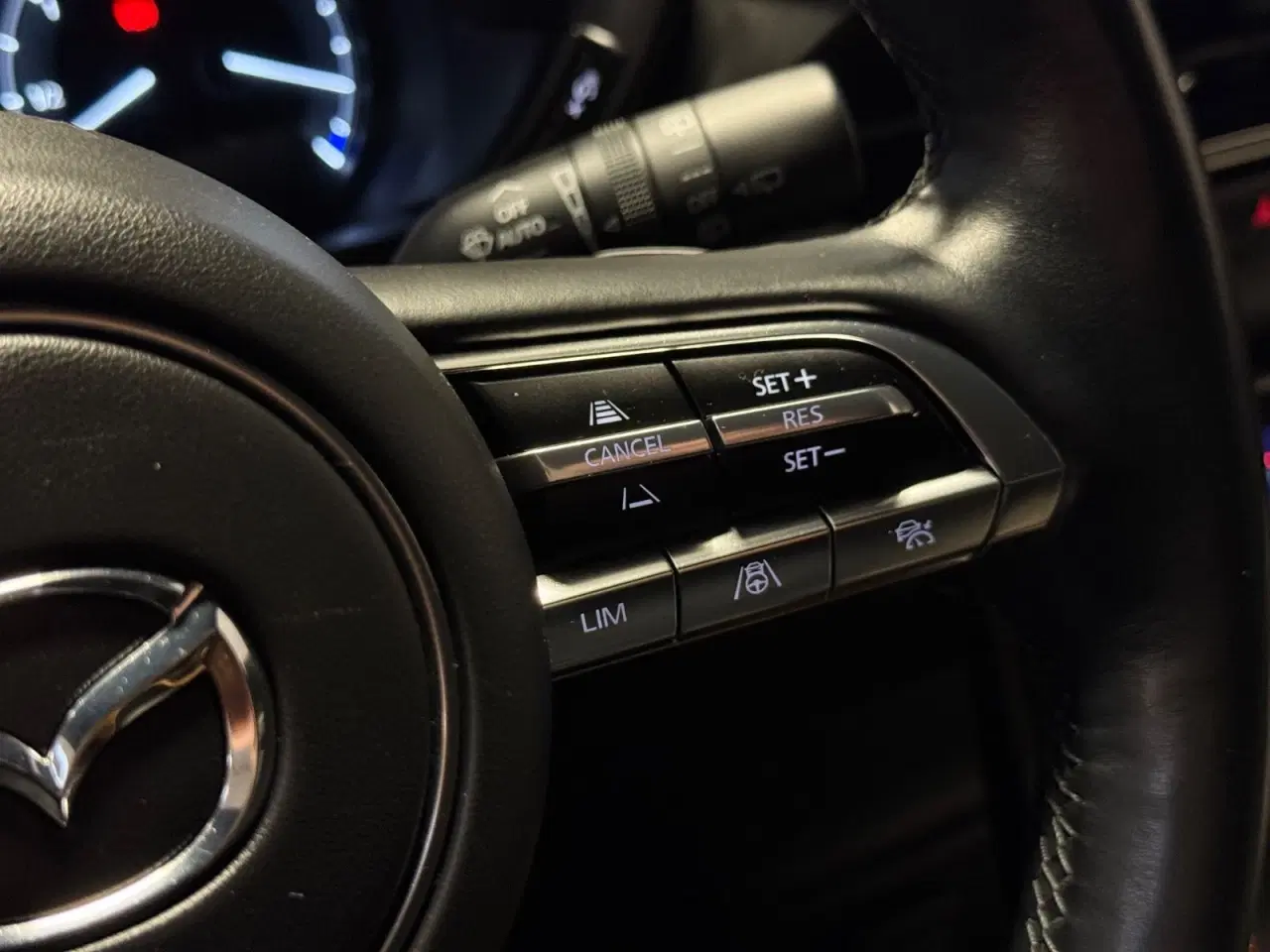 Billede 14 - Mazda MX-30  e-SkyActiv Cosmo