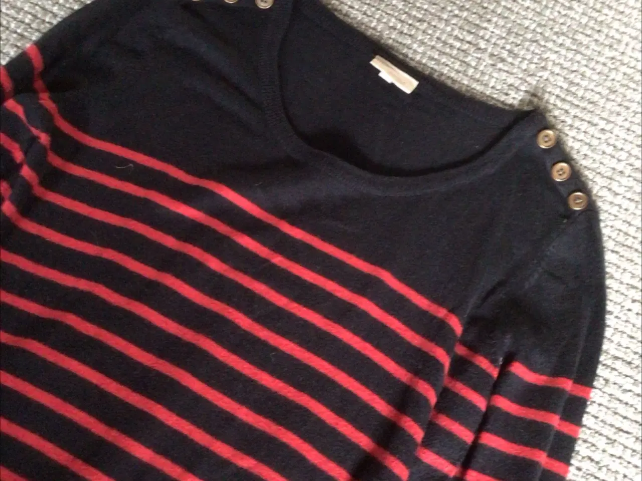 Billede 2 - Bonapart bluse 