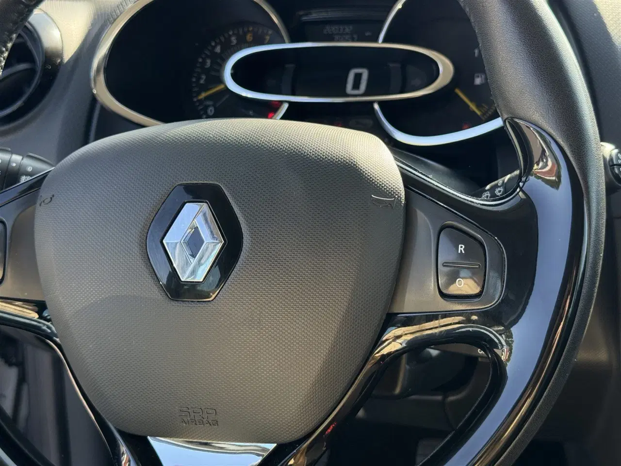 Billede 13 - Renault Clio Sport Tourer 0,9 TCE Expression Energy 90HK Stc
