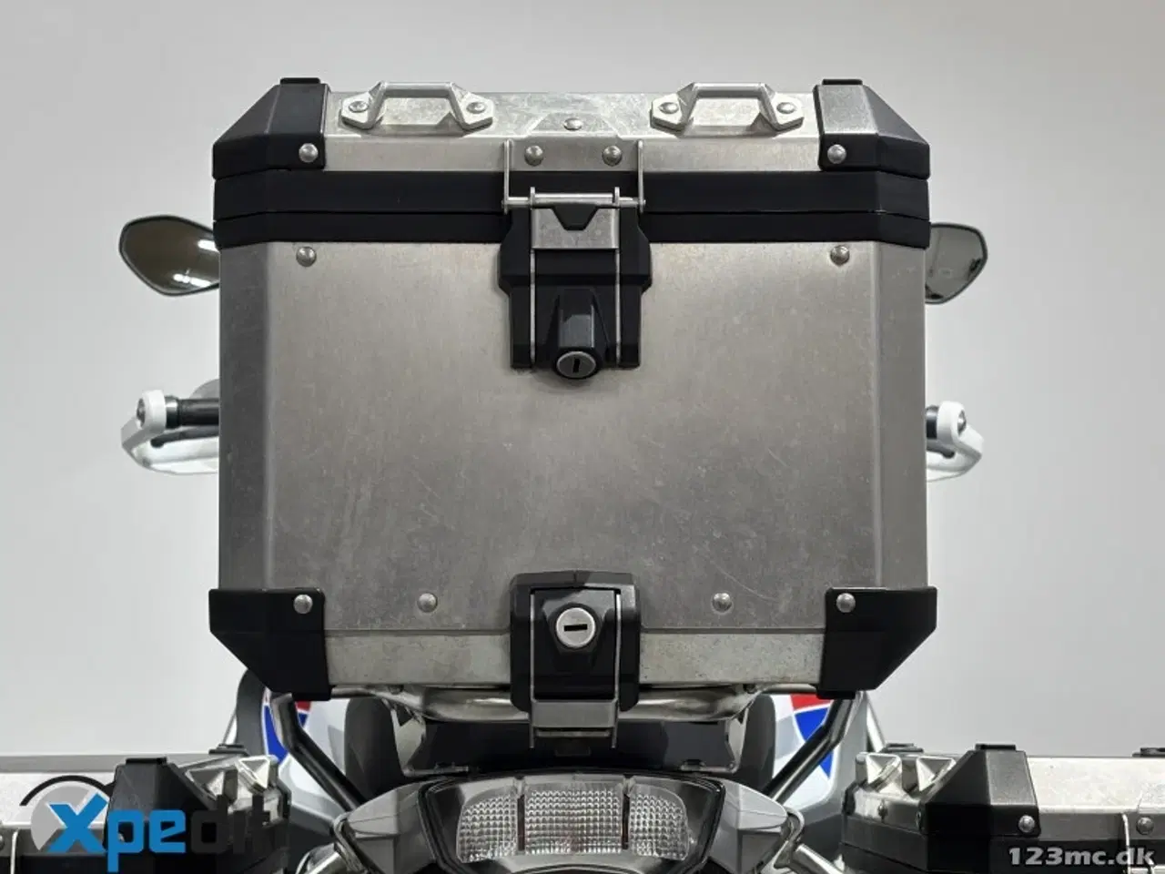 Billede 24 - BMW R 1250 GS Adventure