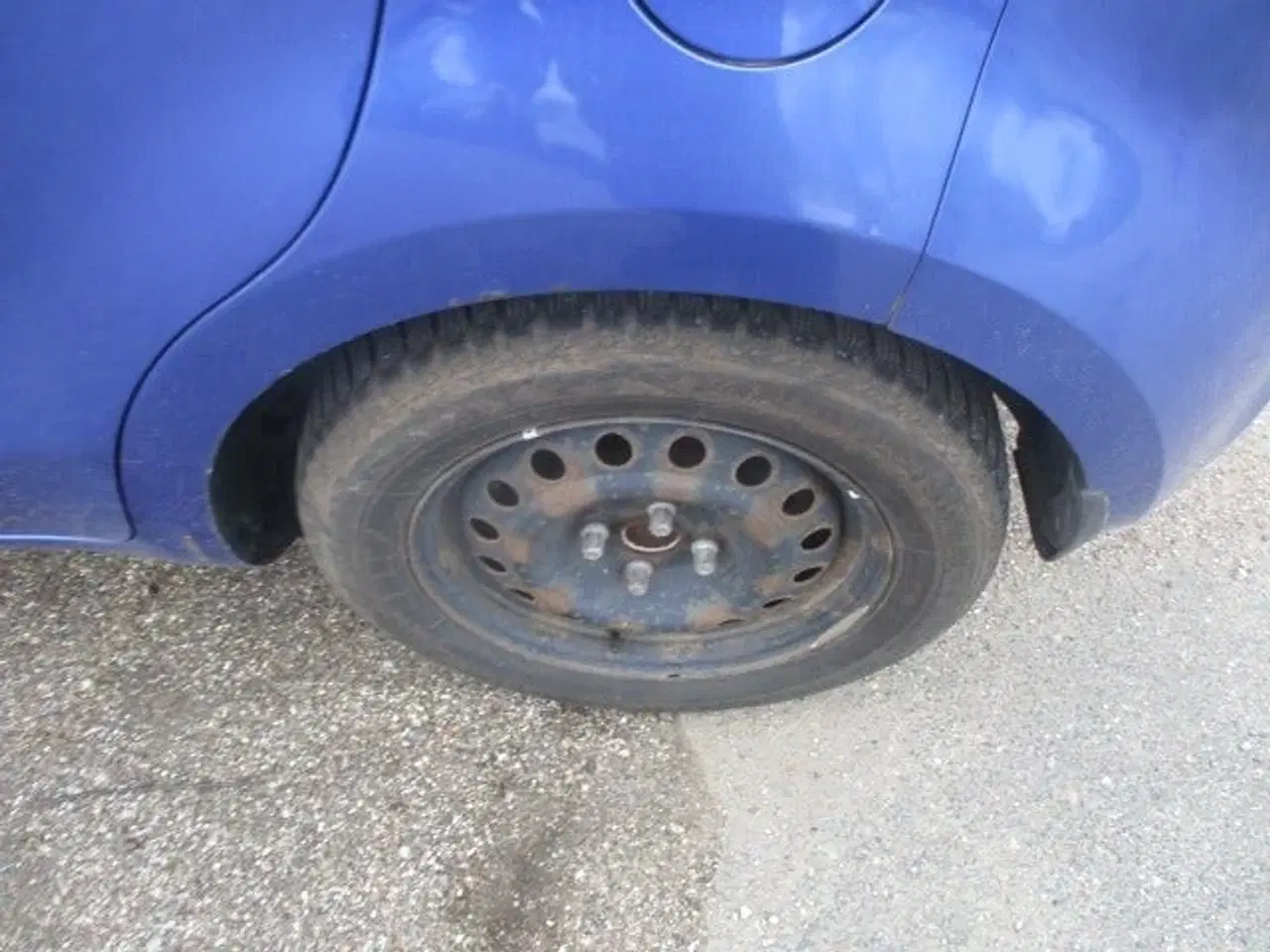 Billede 6 - Kia Rio 1,2 CVVT Active