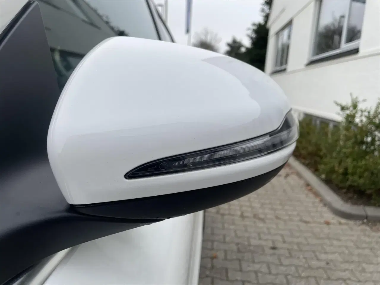 Billede 22 - Mercedes-Benz EQA 300 EL Progressive 4Matic 228HK 5d Aut.