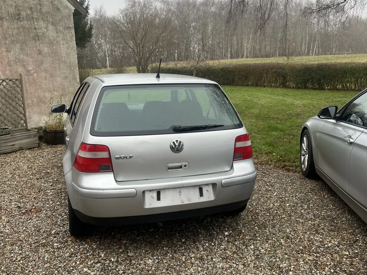Billede 3 - Golf IV highline 2,0