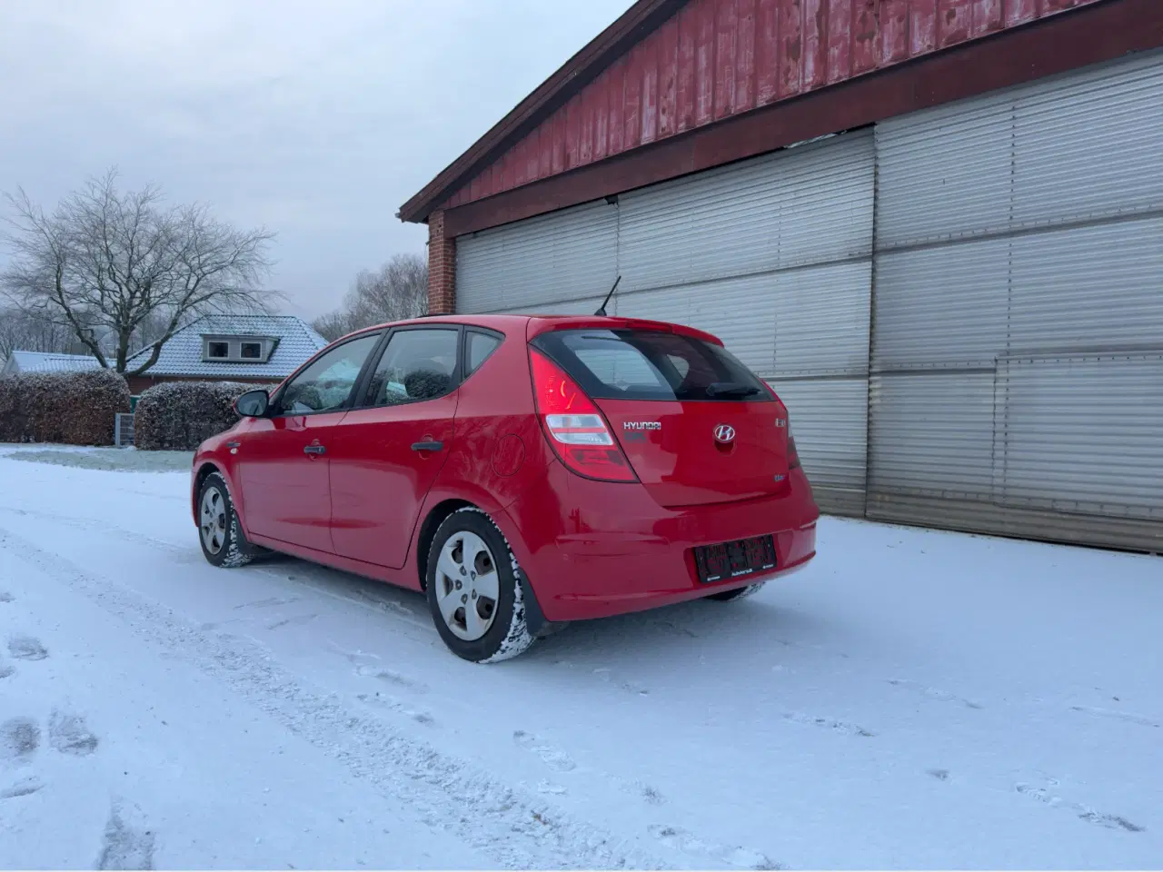 Billede 2 - Hyundai i30 - Ny synet 2026