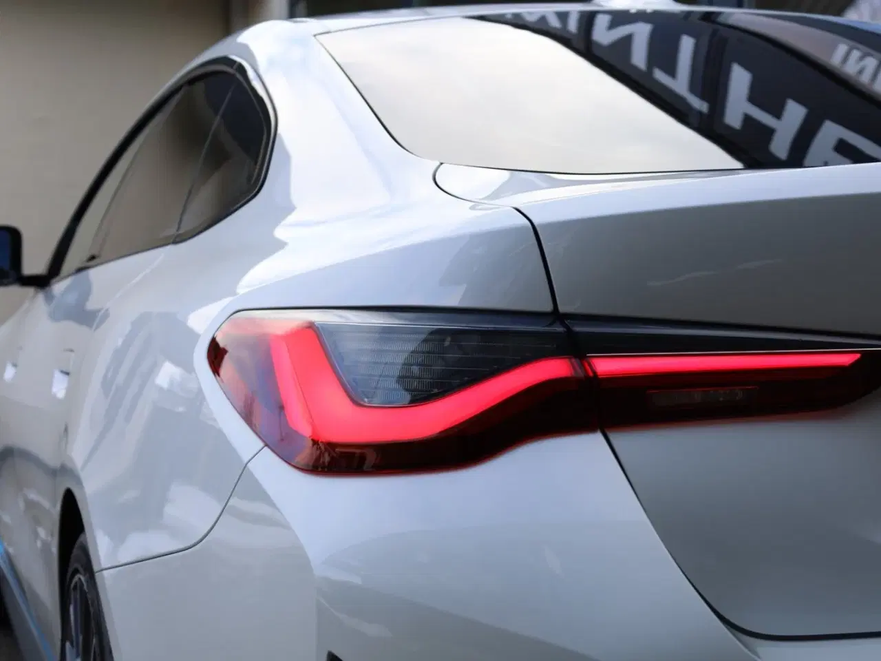 Billede 15 - BMW i4 eDrive35 Charged Plus