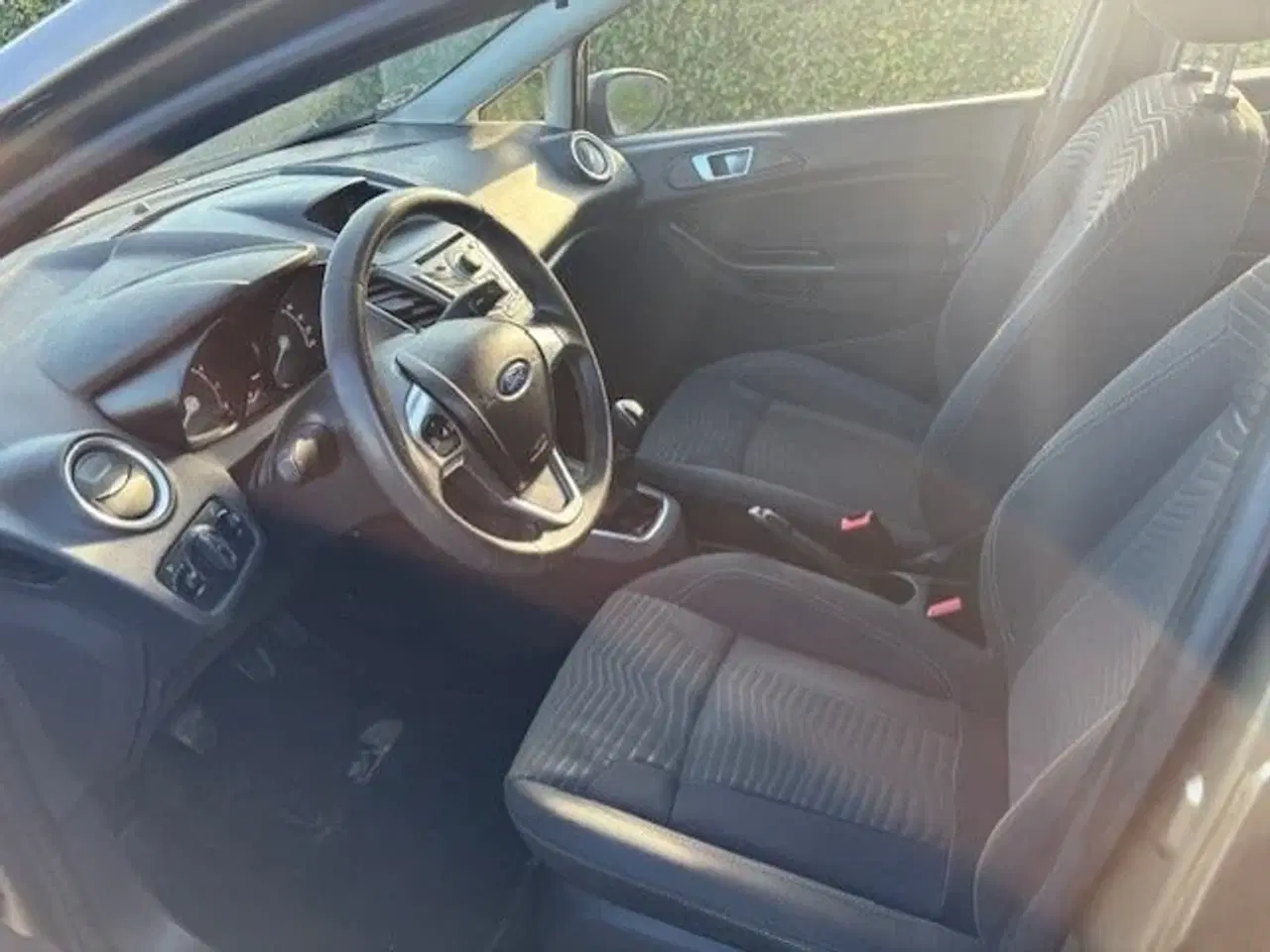 Billede 8 - Ford Fiesta 1,0 65 Trend