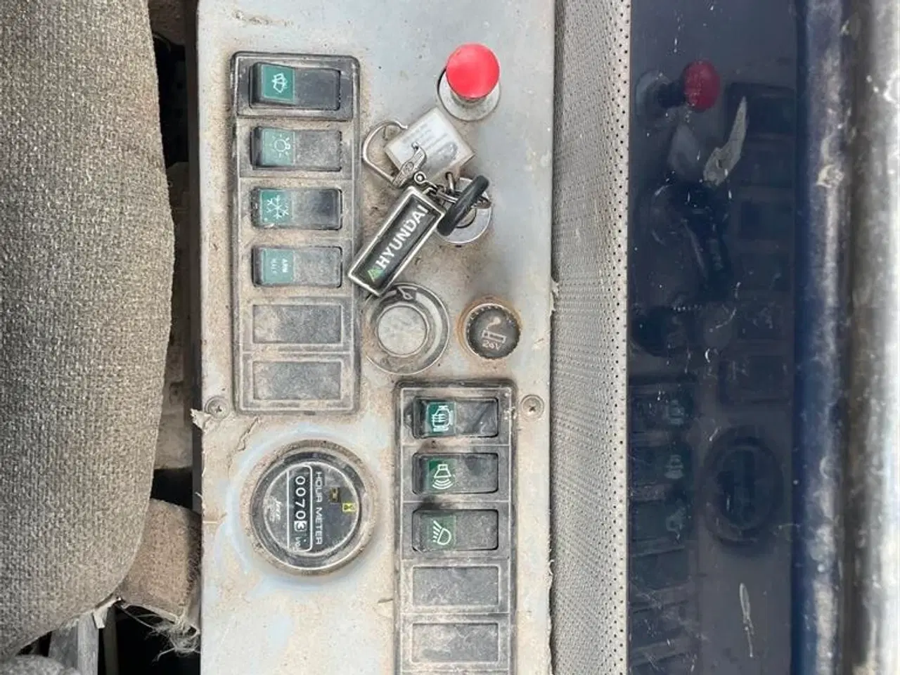 Billede 19 - Hyundai ROBEX 250 LC-3