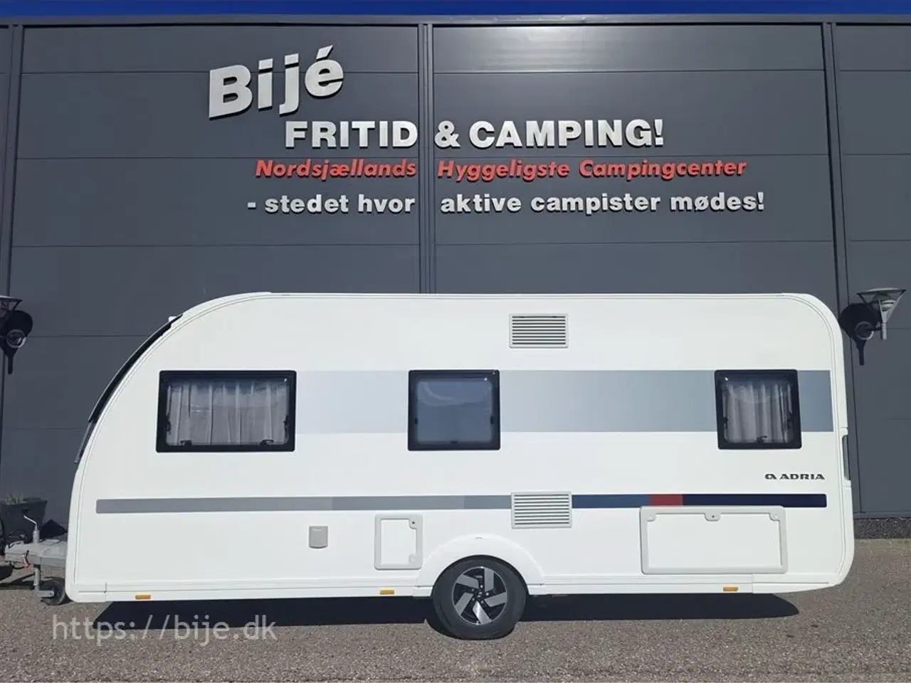 Billede 14 - 2022 - Adria Adora 502 UL