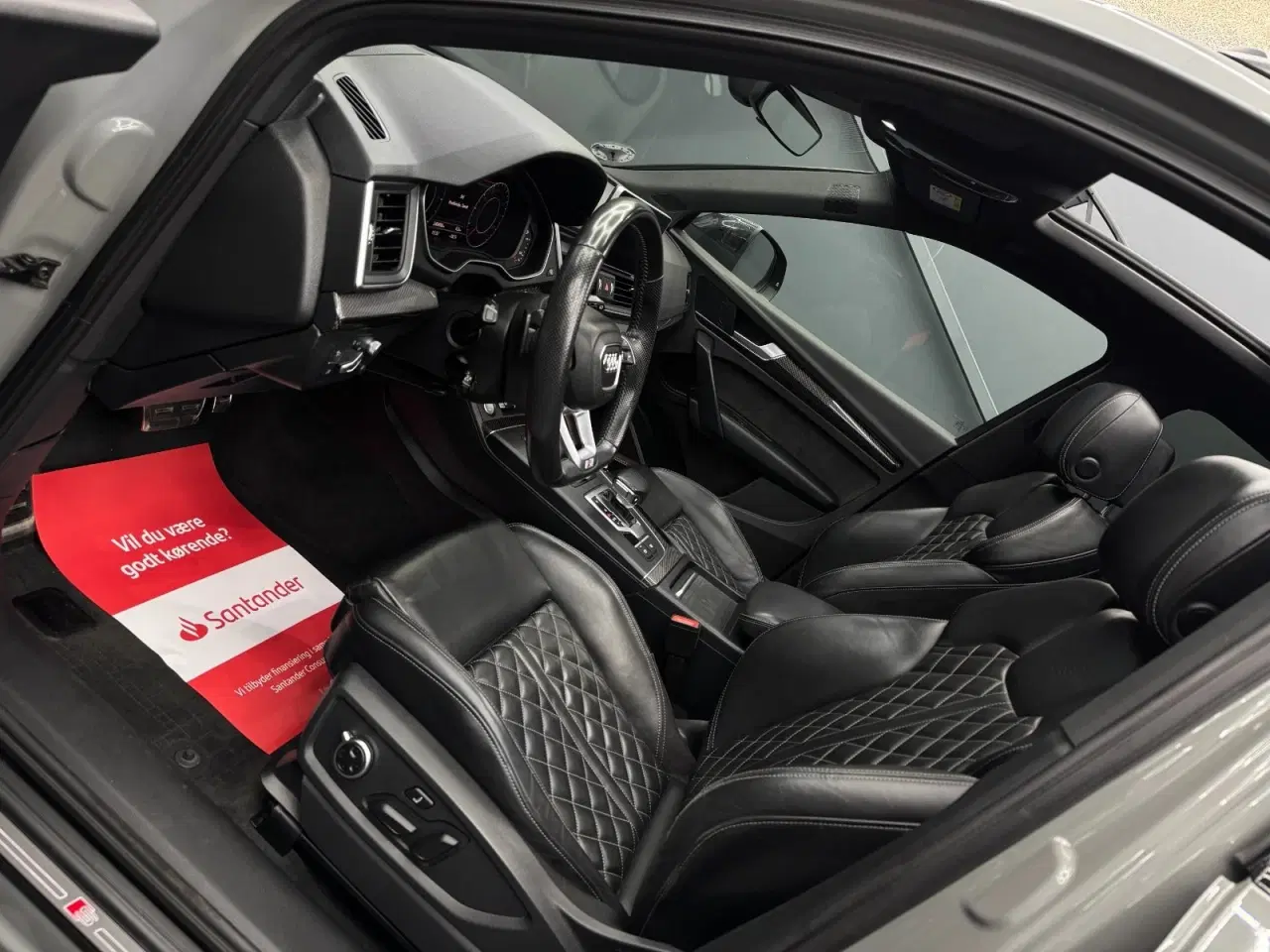 Billede 6 - Audi Q5 3,0 TDi 286 Sport quattro Tiptr.