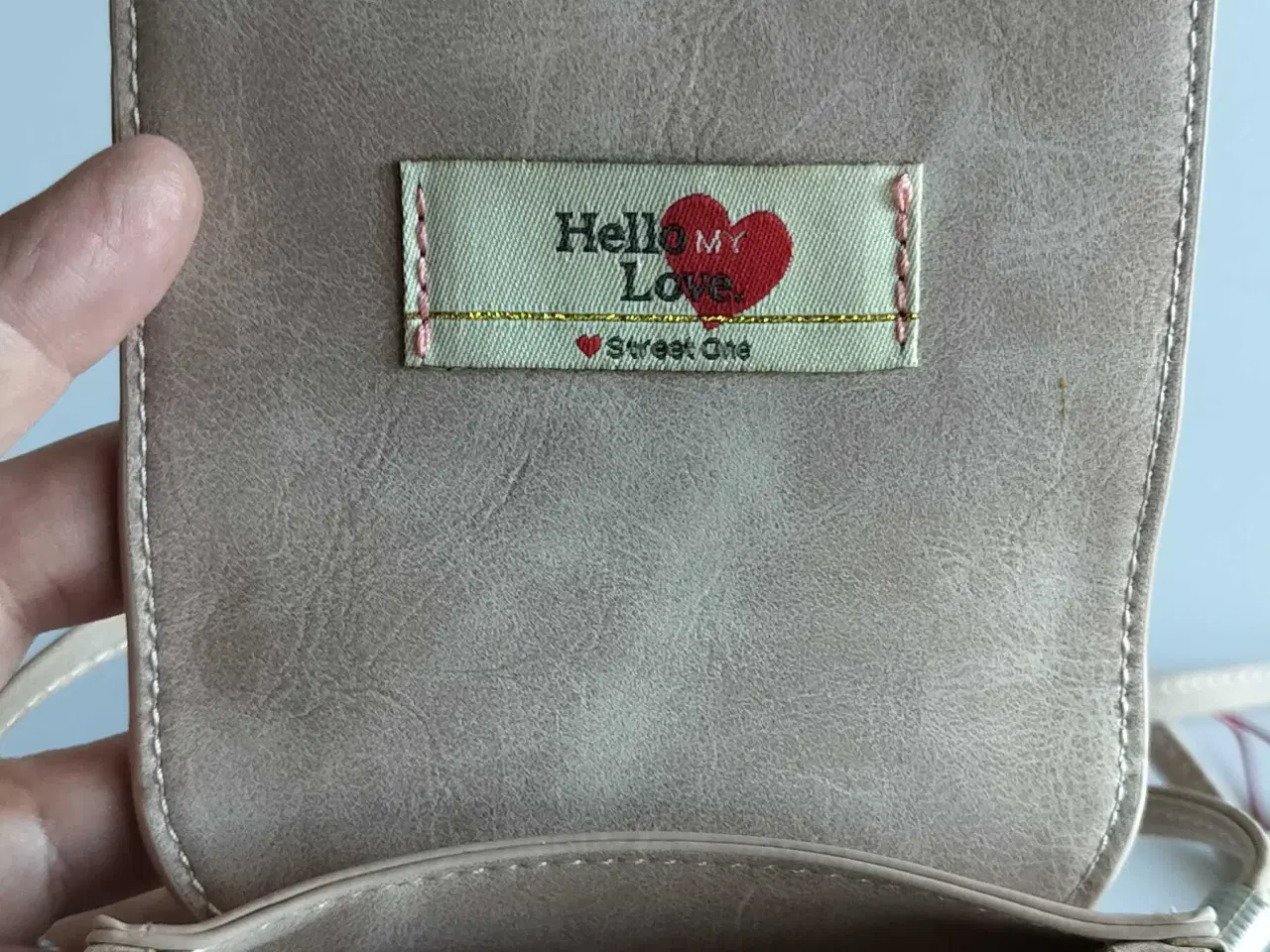 Billede 4 - Dame pung ny 