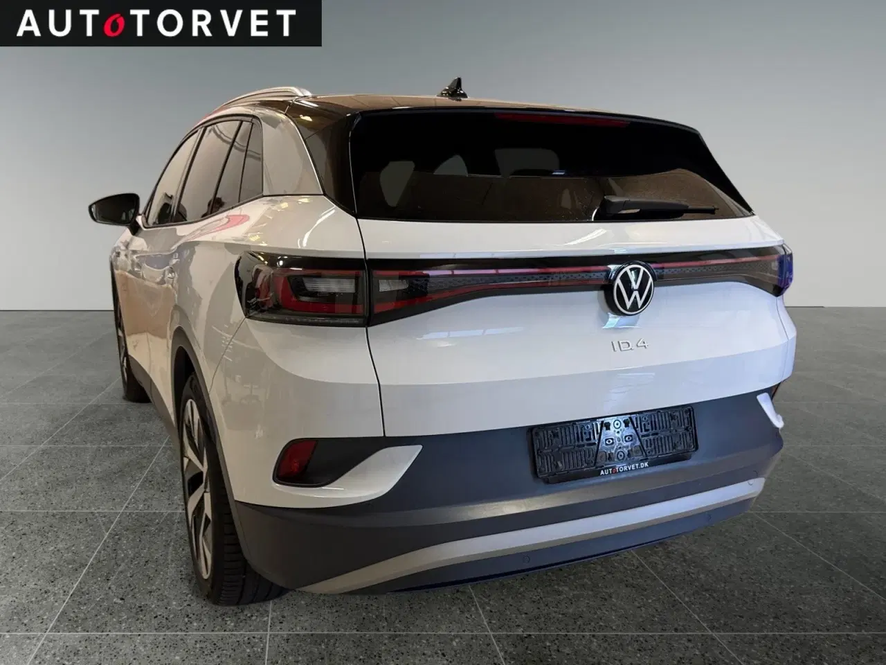 Billede 4 - VW ID.4 77 1ST