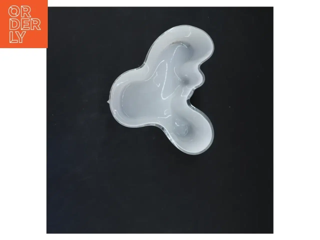 Billede 2 - Iittala Aalto Vase (str. 12x14 cm)