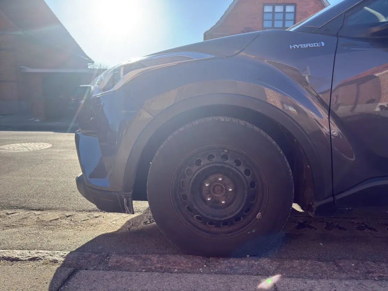 Billede 23 - Toyota C-HR 1,8 Hybrid Selected CVT