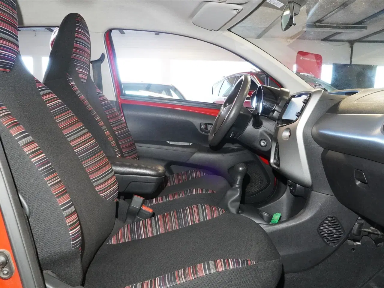 Billede 12 - Citroën C1 1,2 PureTech Iconic 82HK 5d