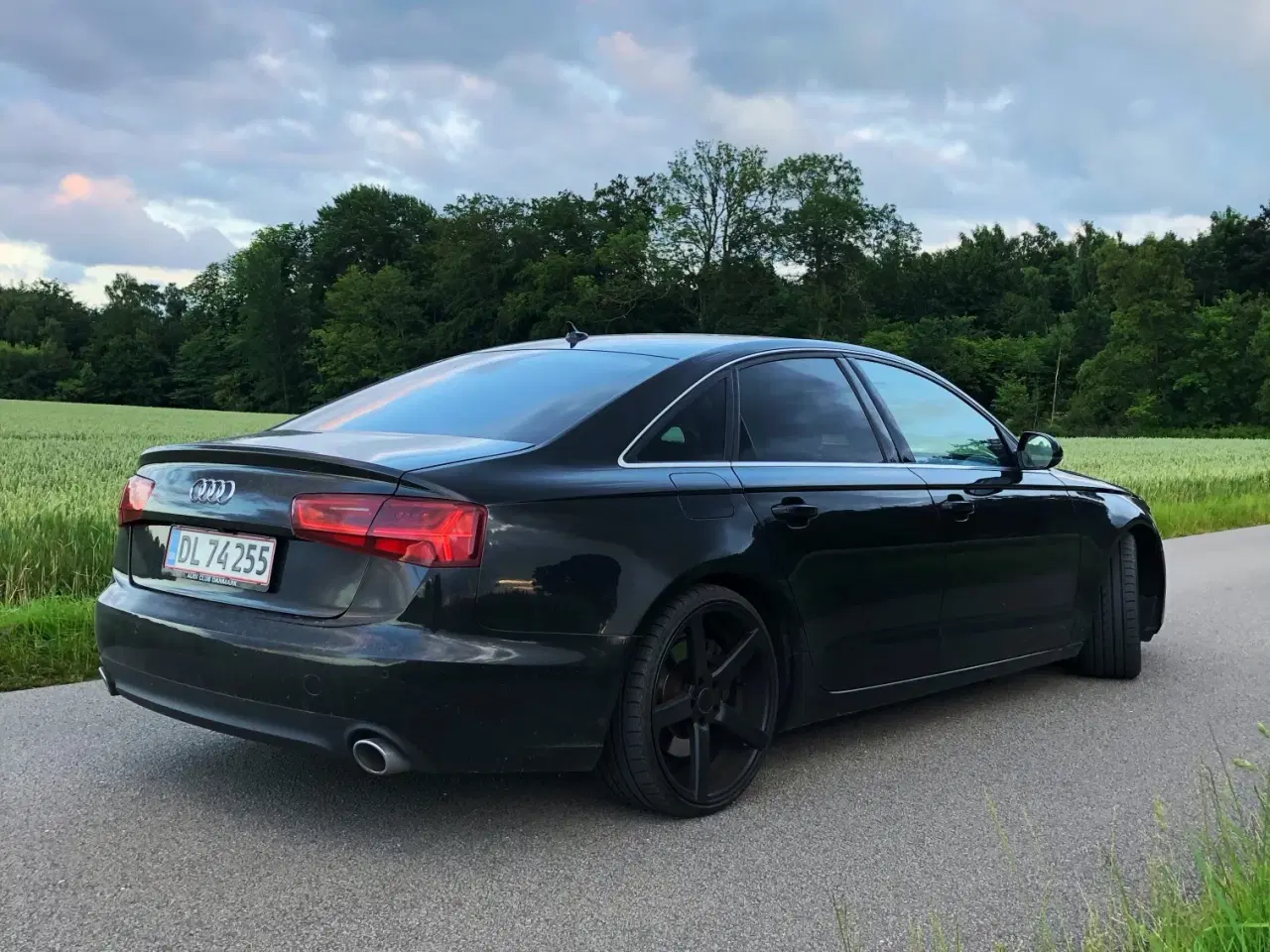 Billede 6 - Audi a6 c7 3.0 tdi 245hk v6 