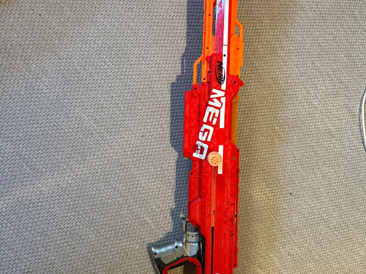 Billede 1 - Nerf mega