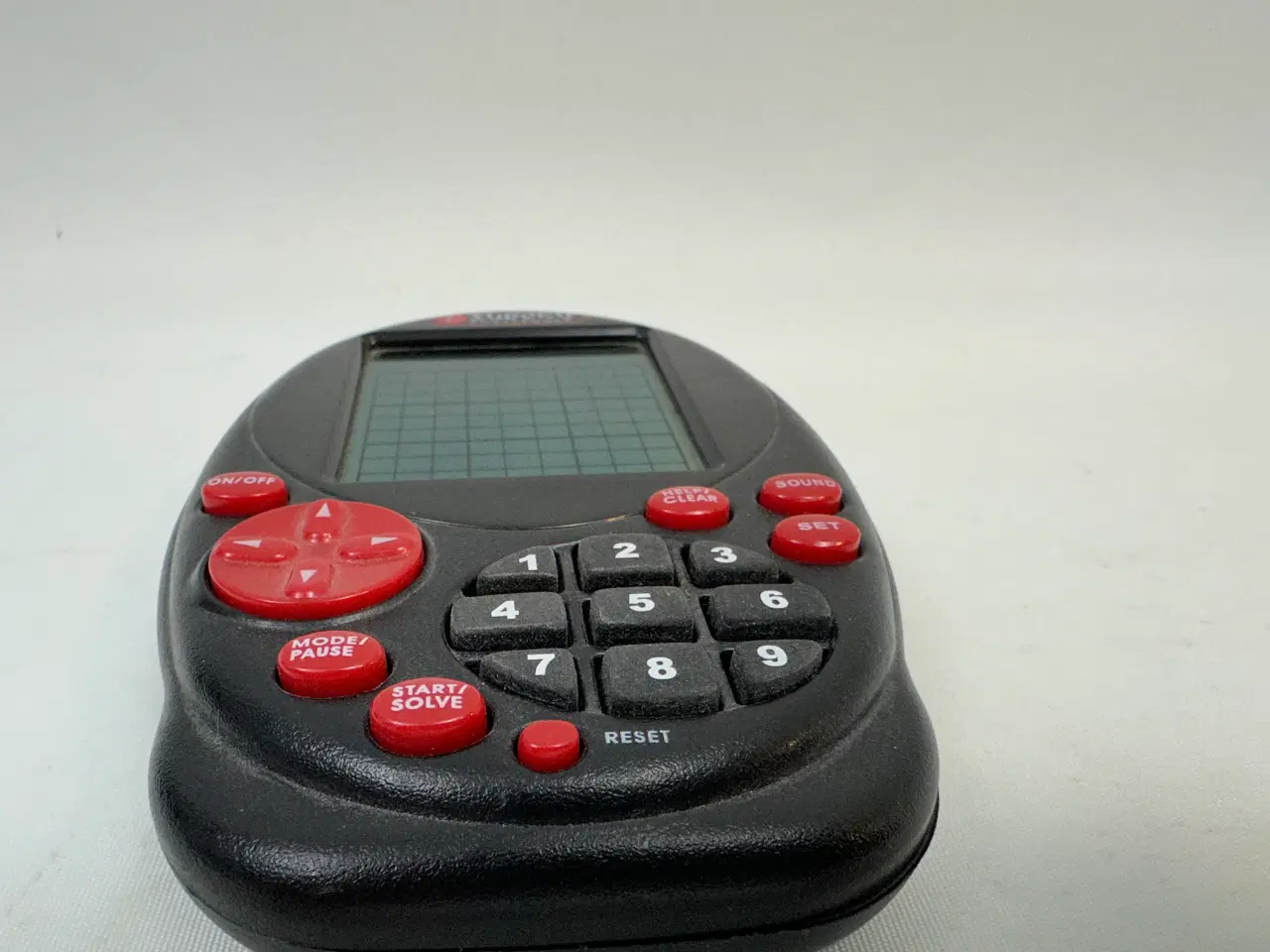 Billede 1 - Soduko spil 