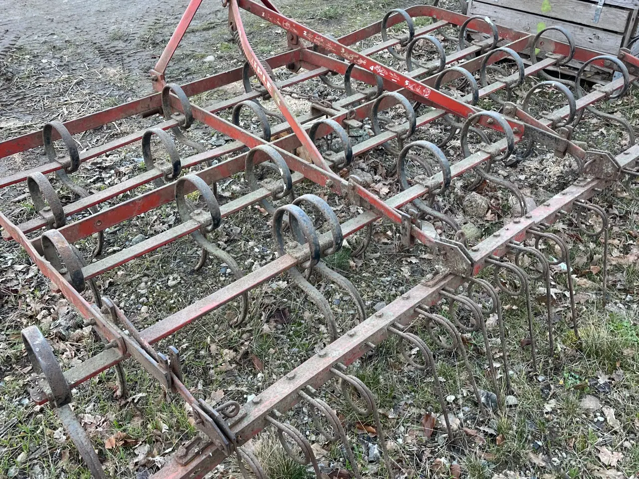 Billede 1 - Kongskilde