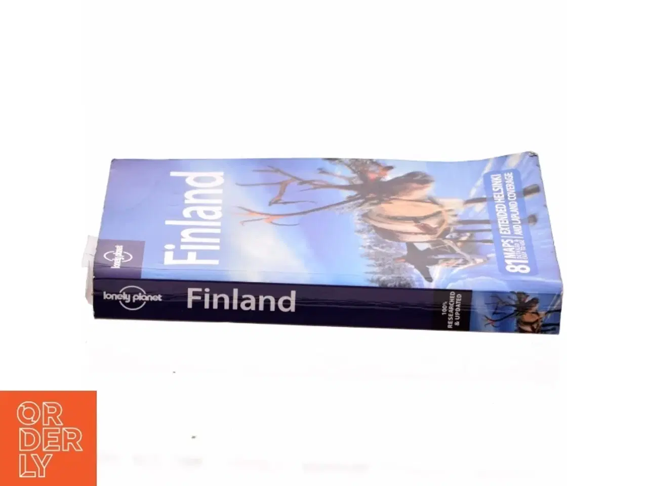 Billede 2 - Finland (Bog)