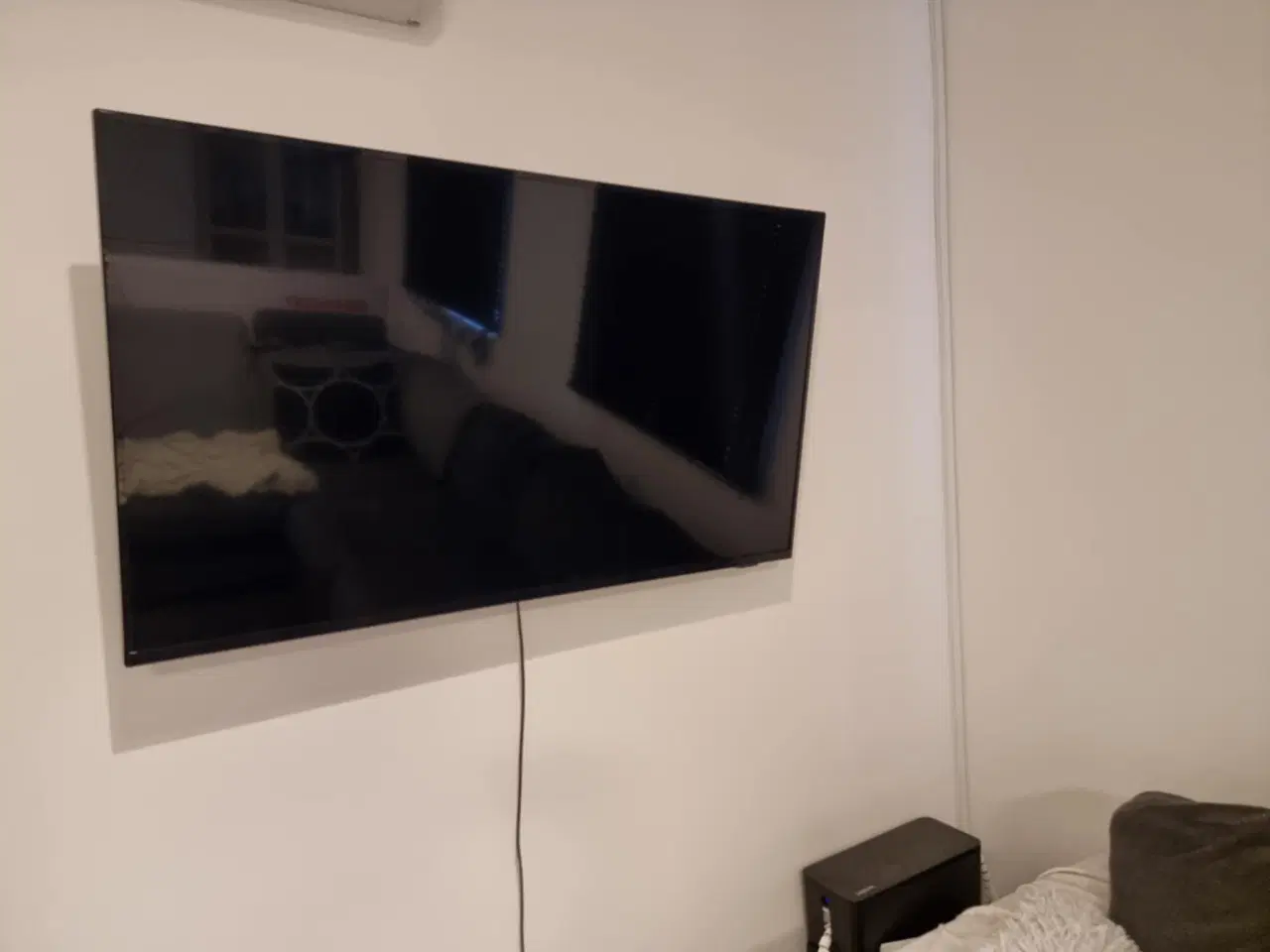 Billede 1 - Philips 50" 4K Ambilight TV (2019) – Dolby Vision,