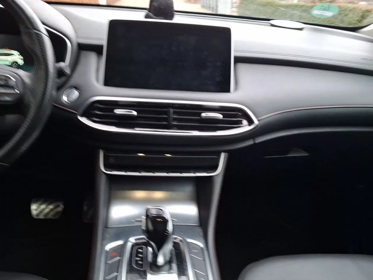 Billede 12 - MG EHS 1,5 PHEV Luxury