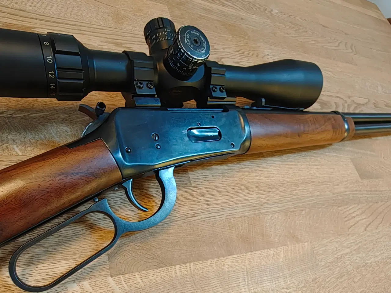 Billede 4 - Winchester 94AE i kaliber 30-30