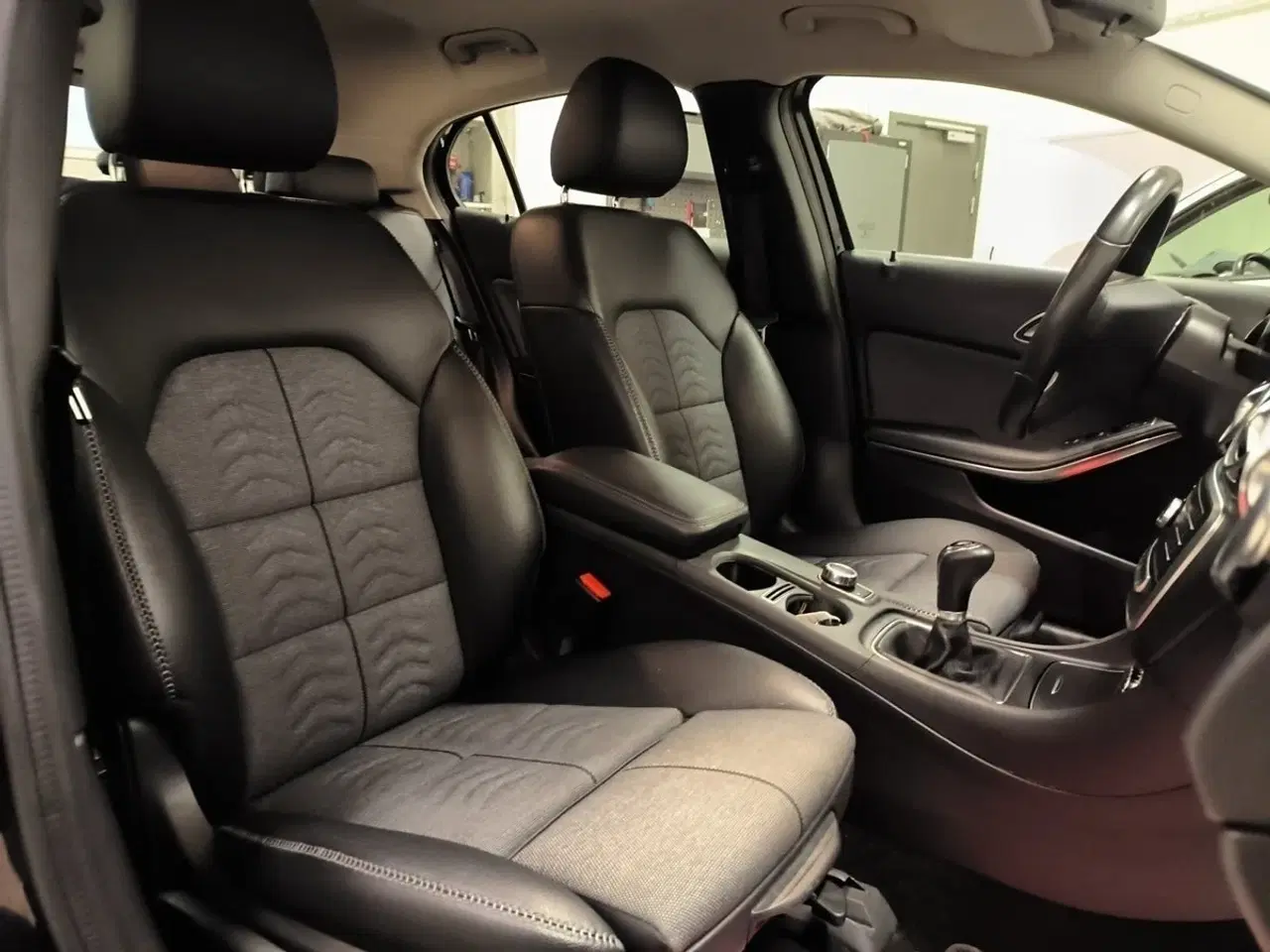 Billede 18 - Mercedes GLA200 d 2,2 Style