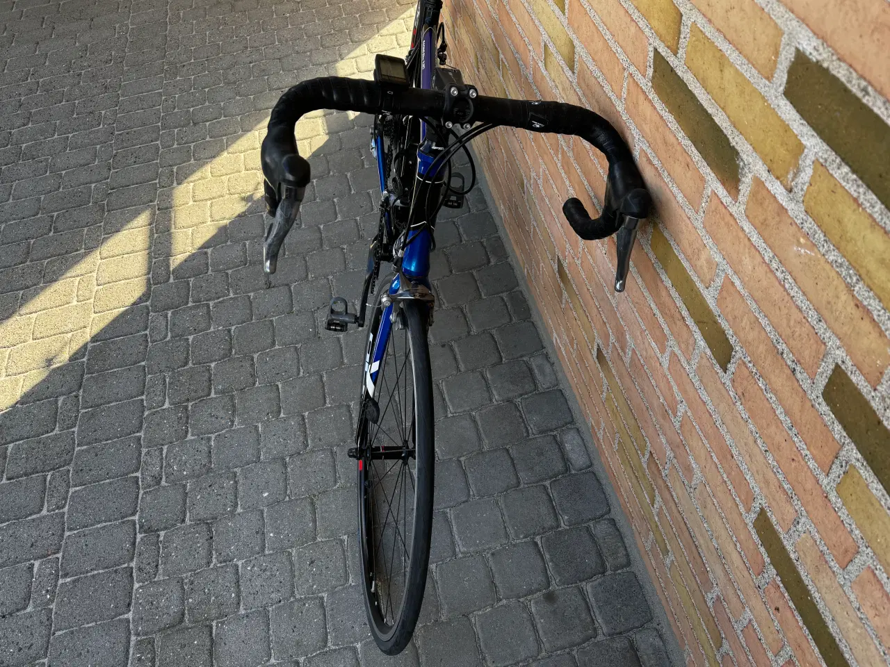 Billede 5 - Racercykel X-ZITE 20 speed Shimano 105
