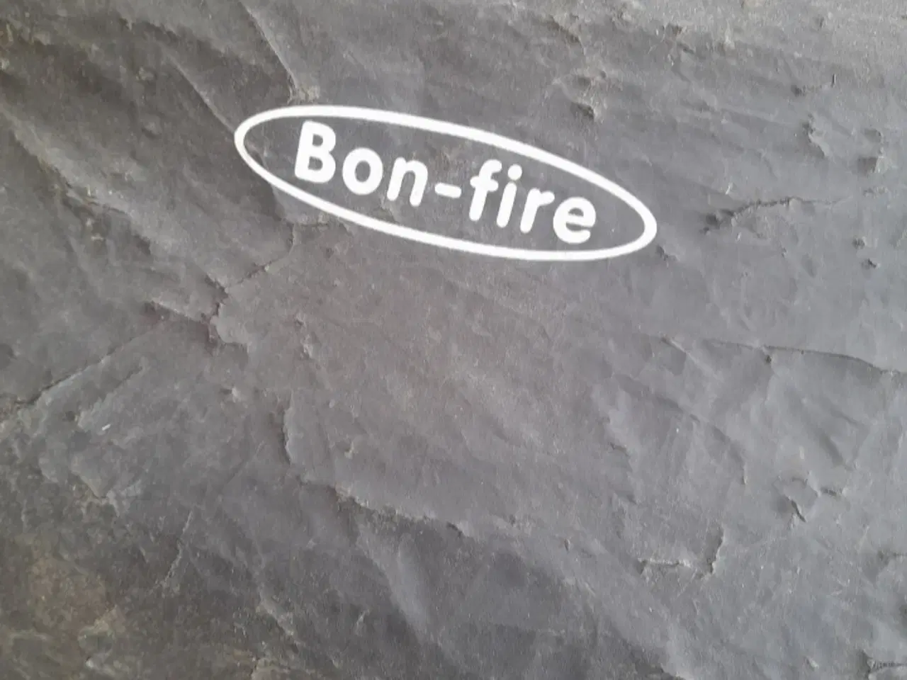 Billede 6 - Stor Bon-Fire gasgrill