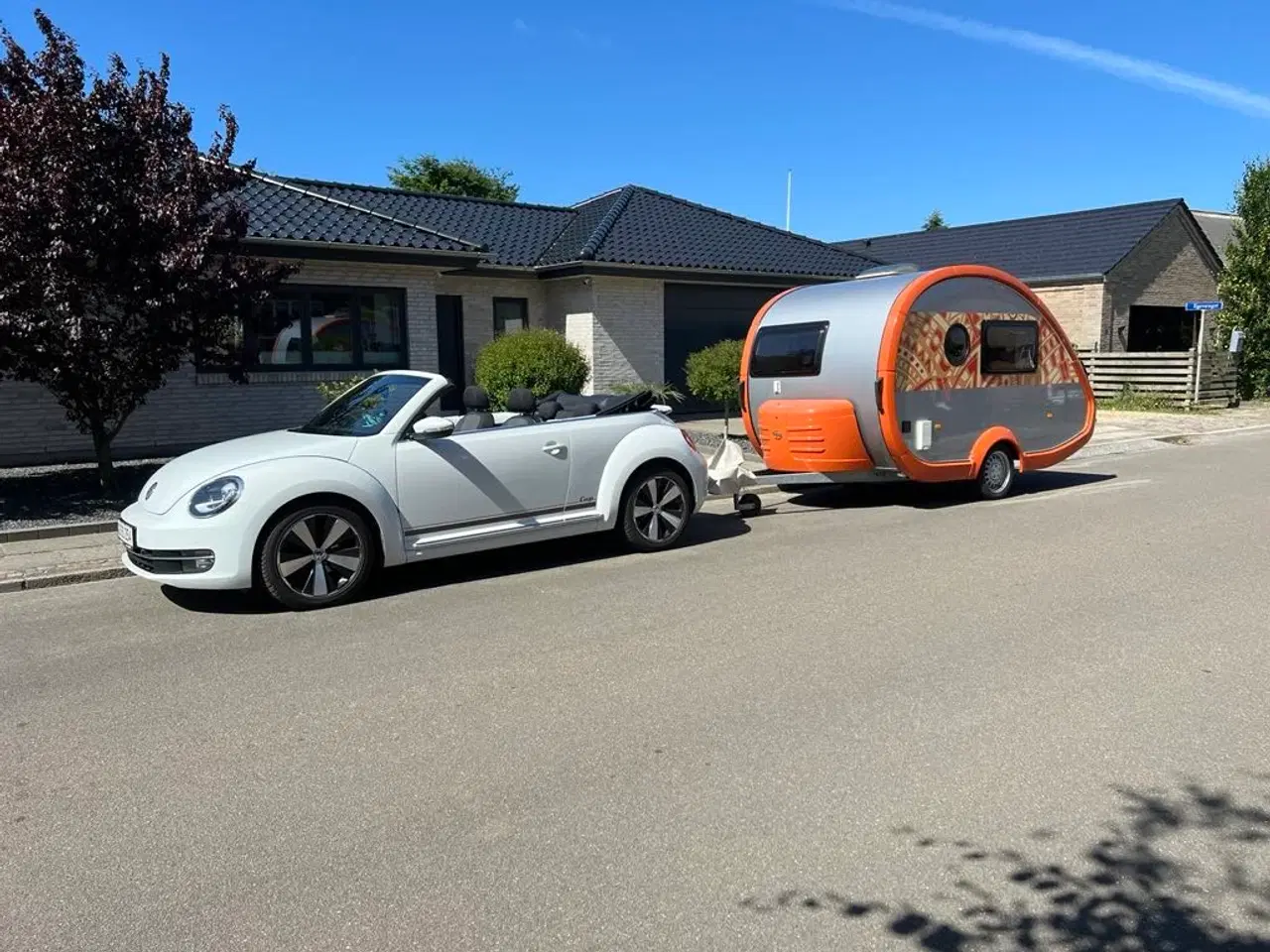 Billede 3 - Tabbert Tab 320 Mexican Sunset