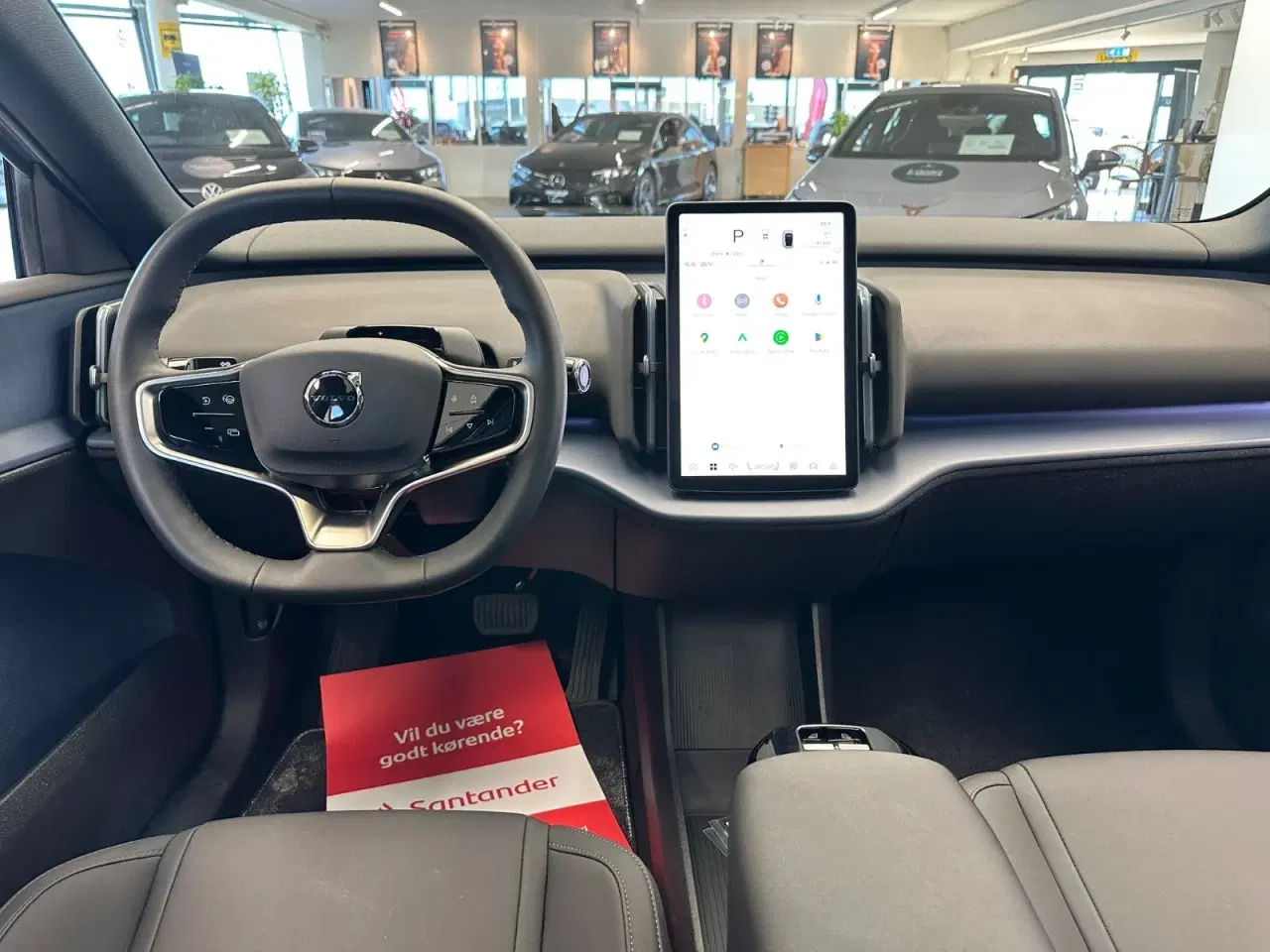 Billede 23 - Volvo EX30  Twin Performance Ultra