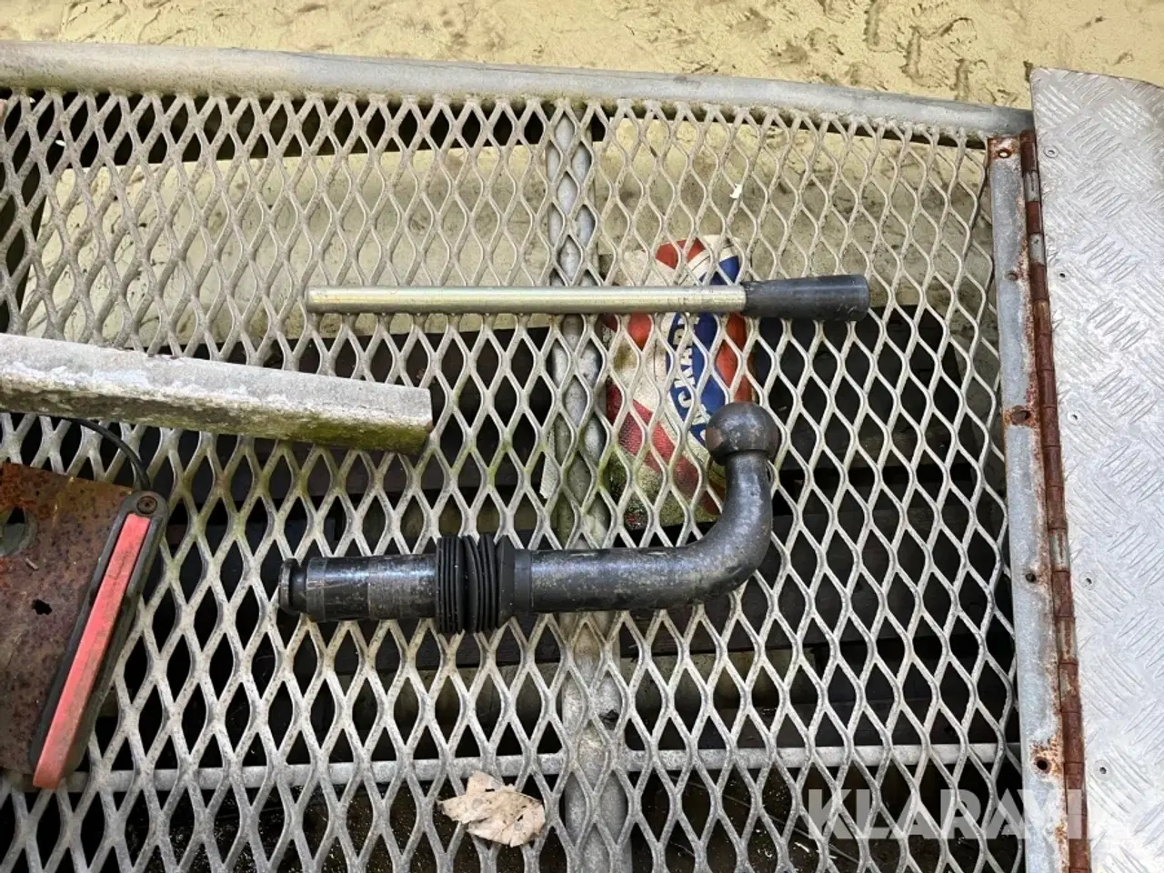 Billede 10 - Lift Haldex