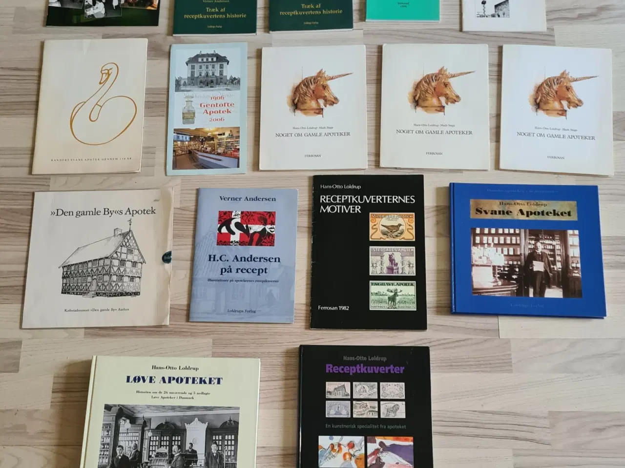 Billede 8 - Recept kurverter 40.000 stk.