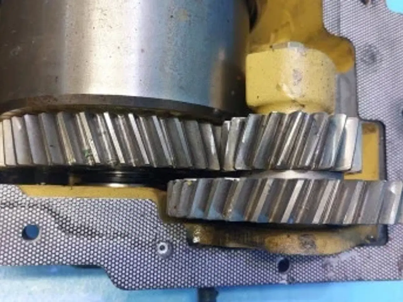 Billede 6 - John Deere 6200 Dropbox AL113811