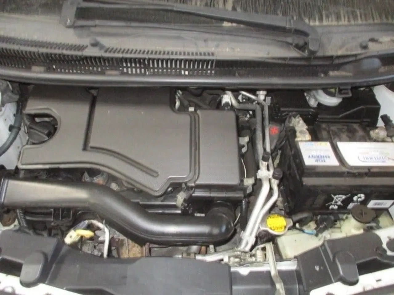 Billede 11 - Toyota Aygo 1,0 VVT-i x