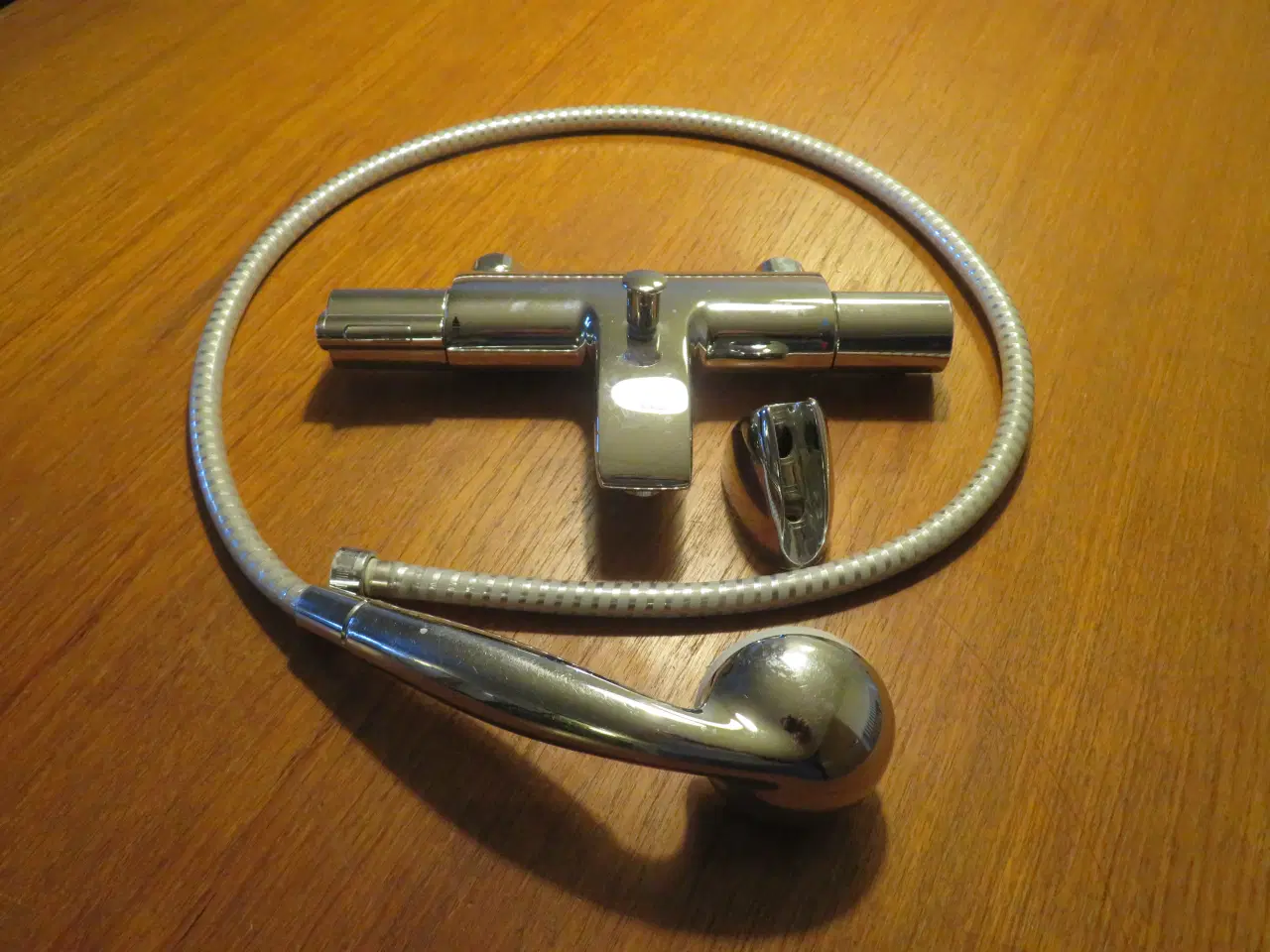 Billede 1 - Badamaturer, Grohe