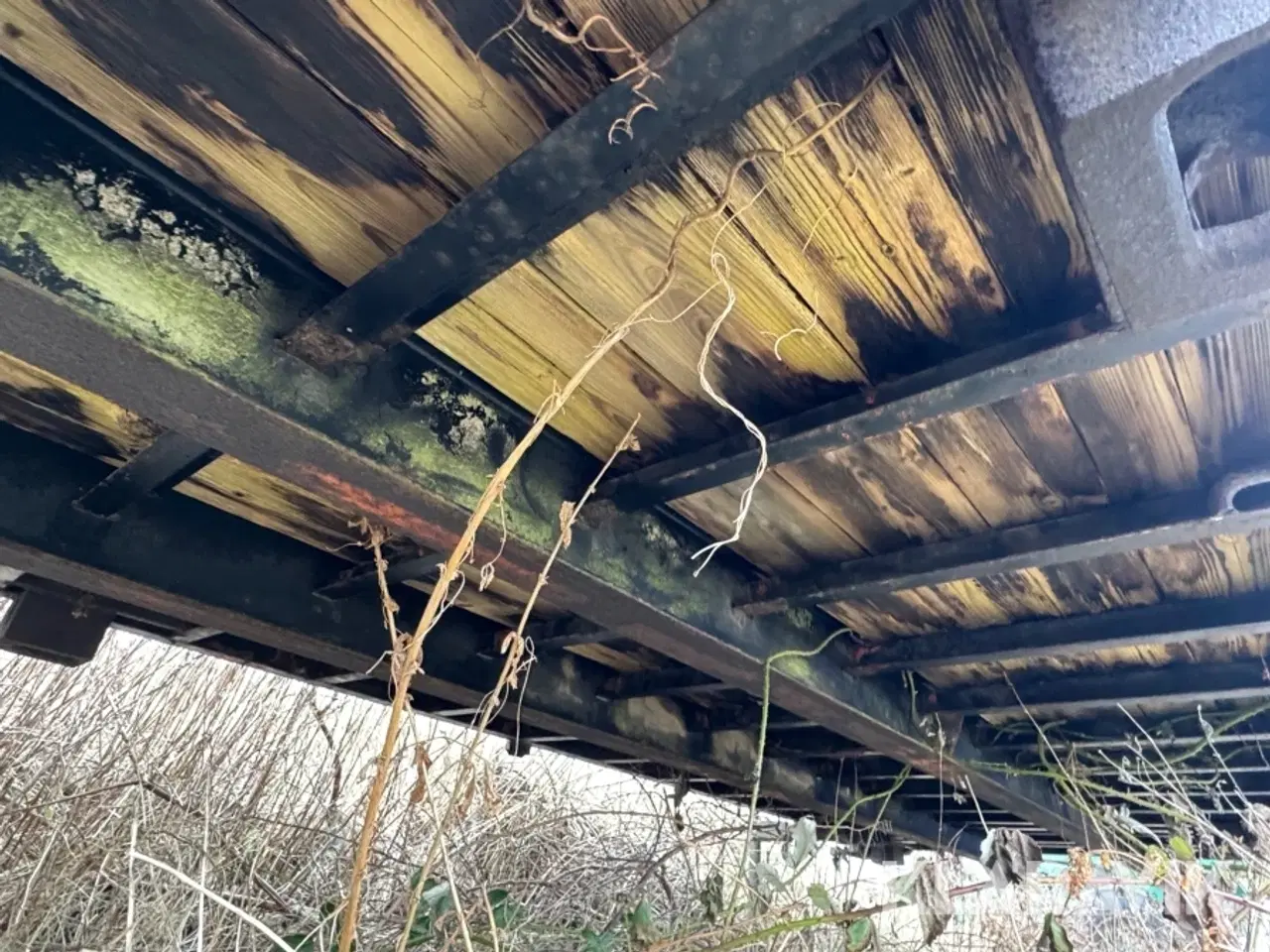 Billede 5 - Åben sættevogn