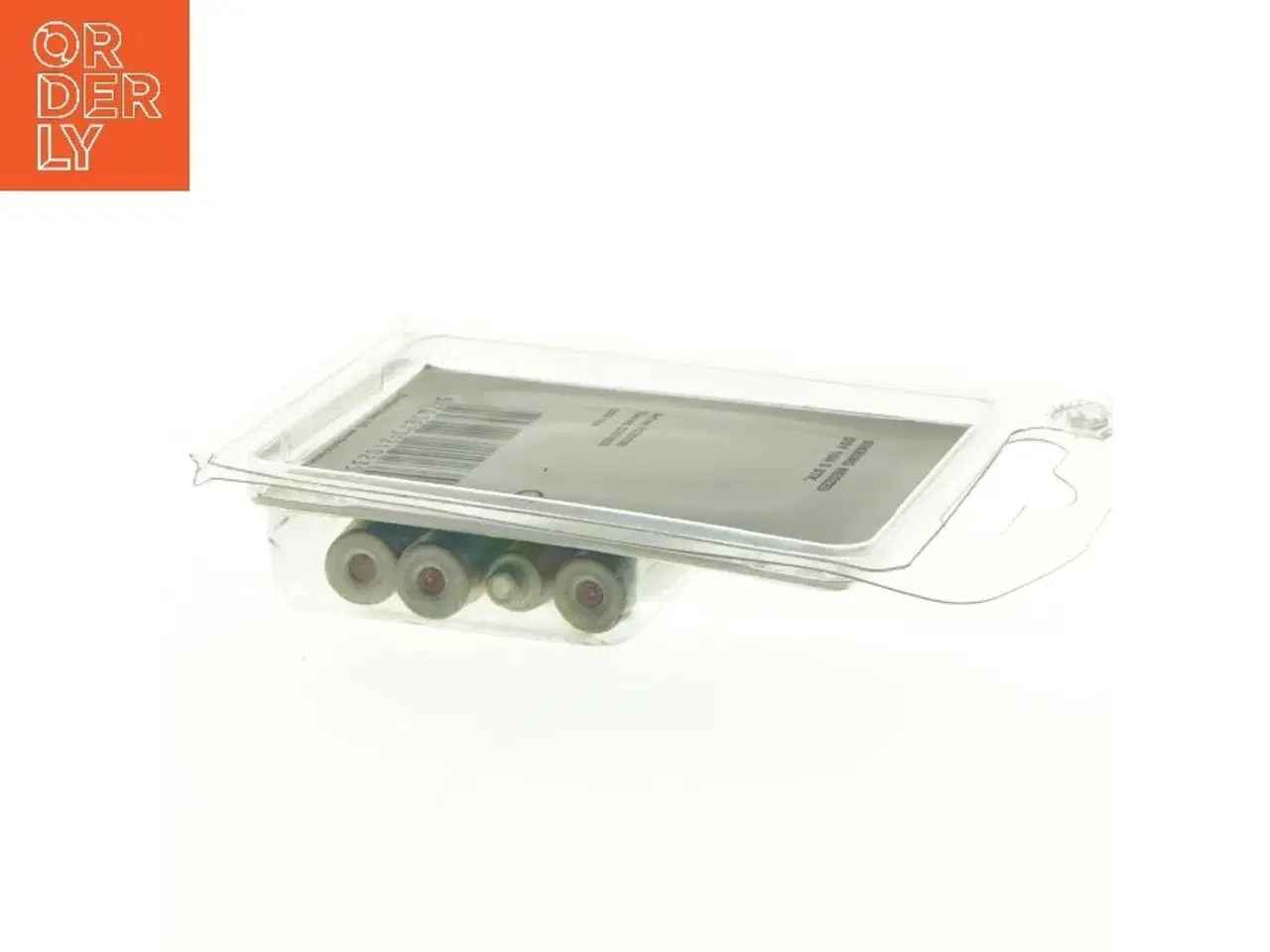 Billede 3 - Sikringer