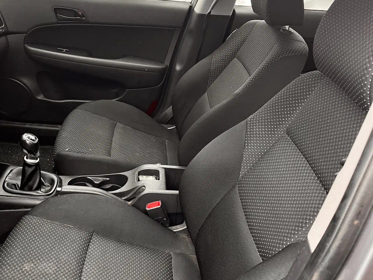 Billede 4 - Hyundai i30 defekt