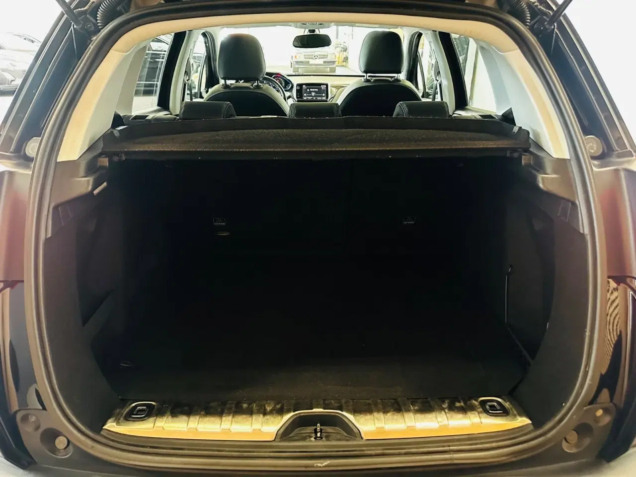 Billede 18 - Peugeot 2008 1,2 PureTech 82 Selection Sky