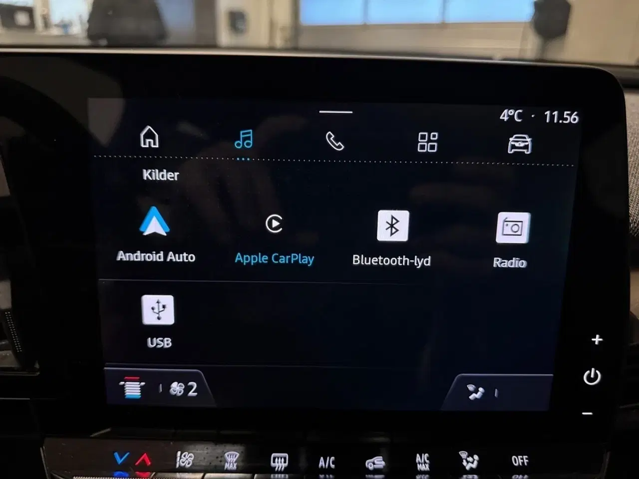 Billede 9 - Renault Megane E-Tech 60 Evolution