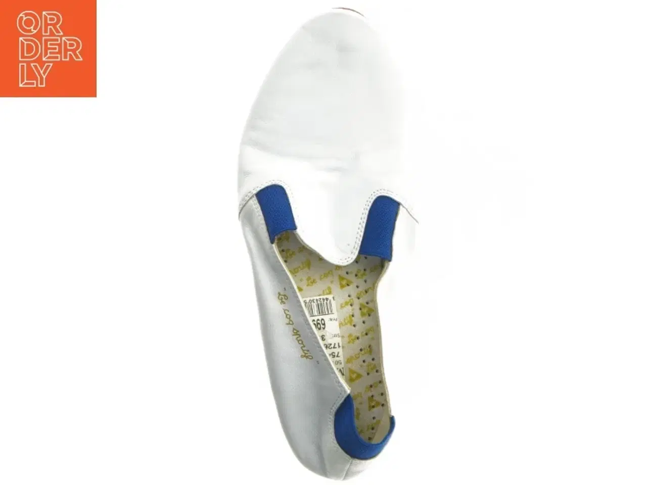 Billede 8 - Le Coq Sportif sko nye (str. 39)