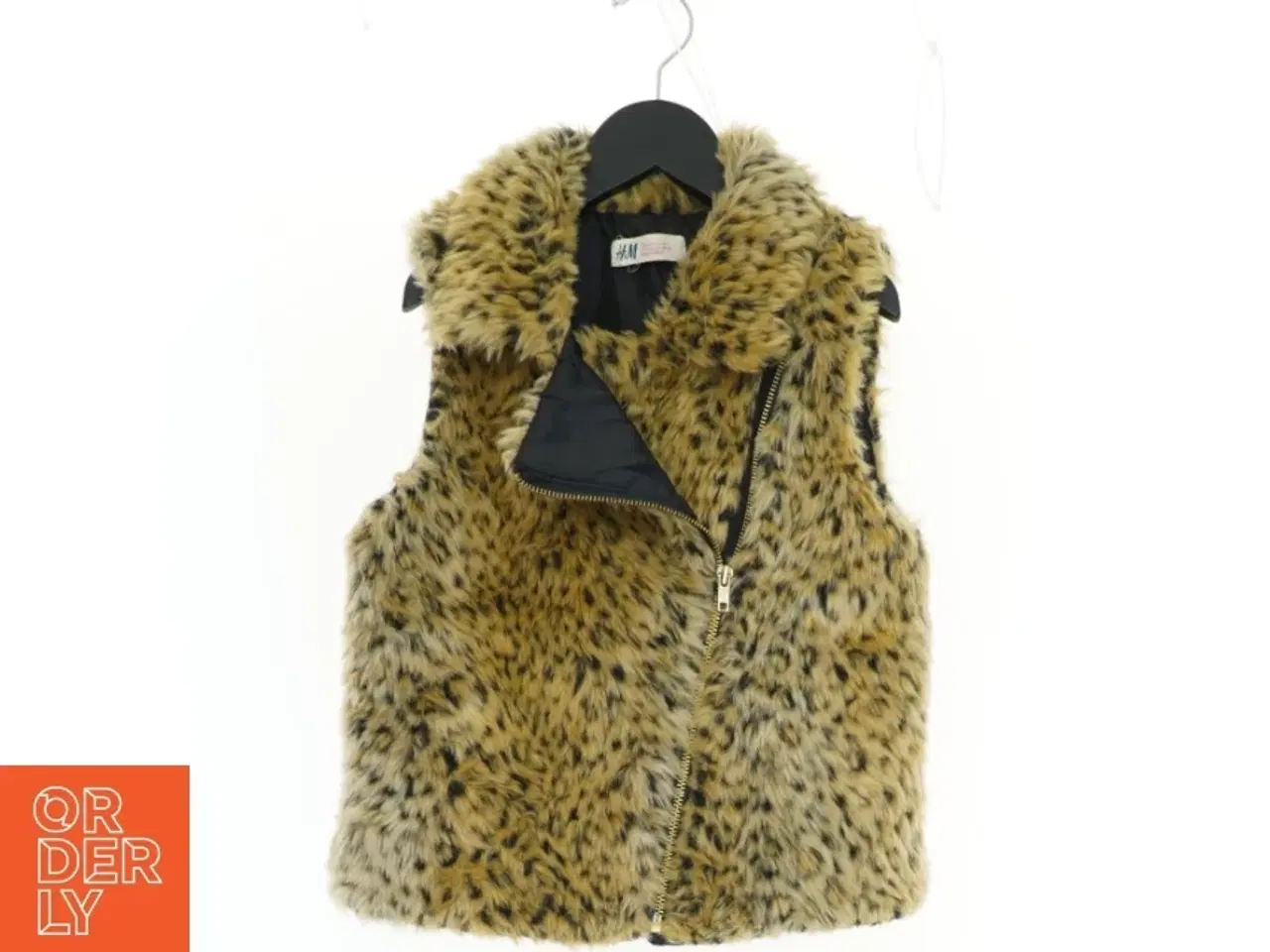 Billede 1 - Vest fra H&M (str. 152 cm)